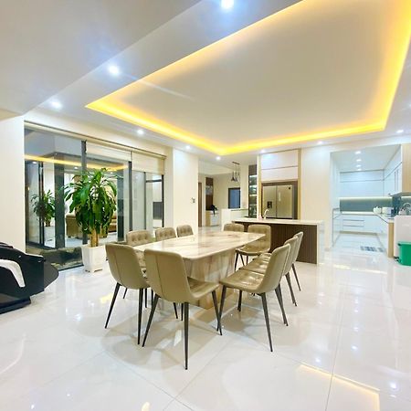 Aria Resort S2 Вунгтау Екстер'єр фото