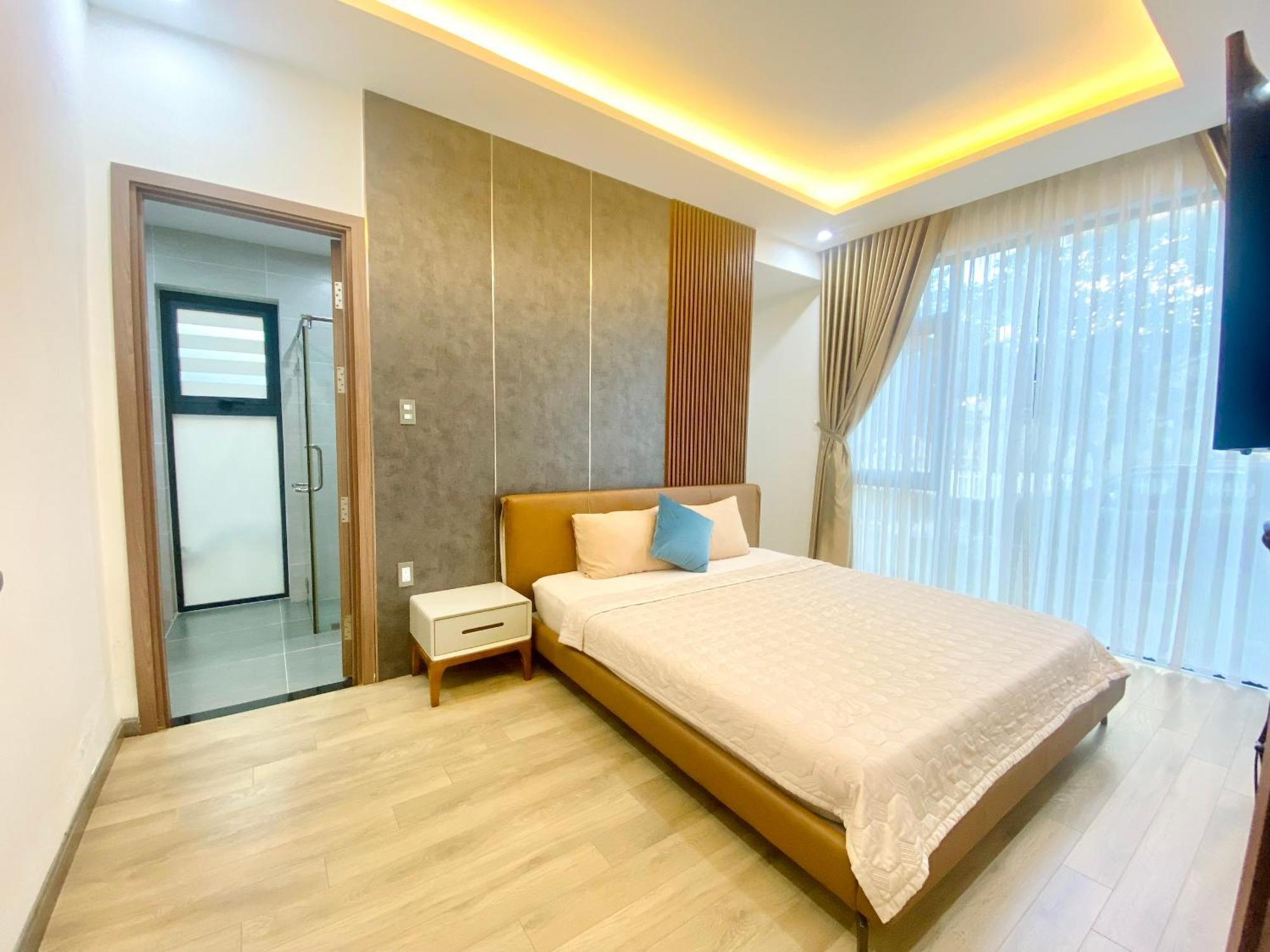 Aria Resort S2 Вунгтау Екстер'єр фото