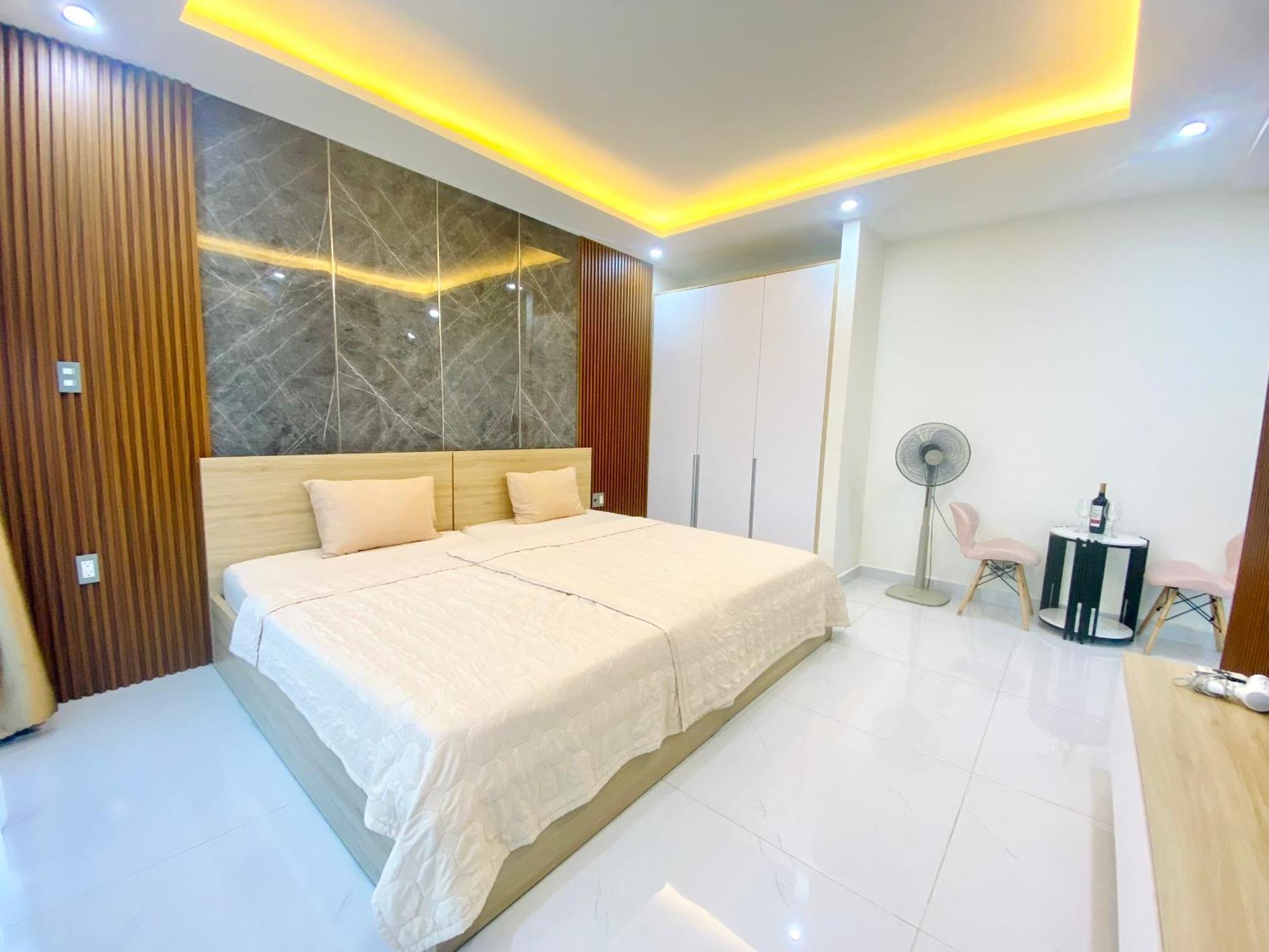Aria Resort S2 Вунгтау Екстер'єр фото