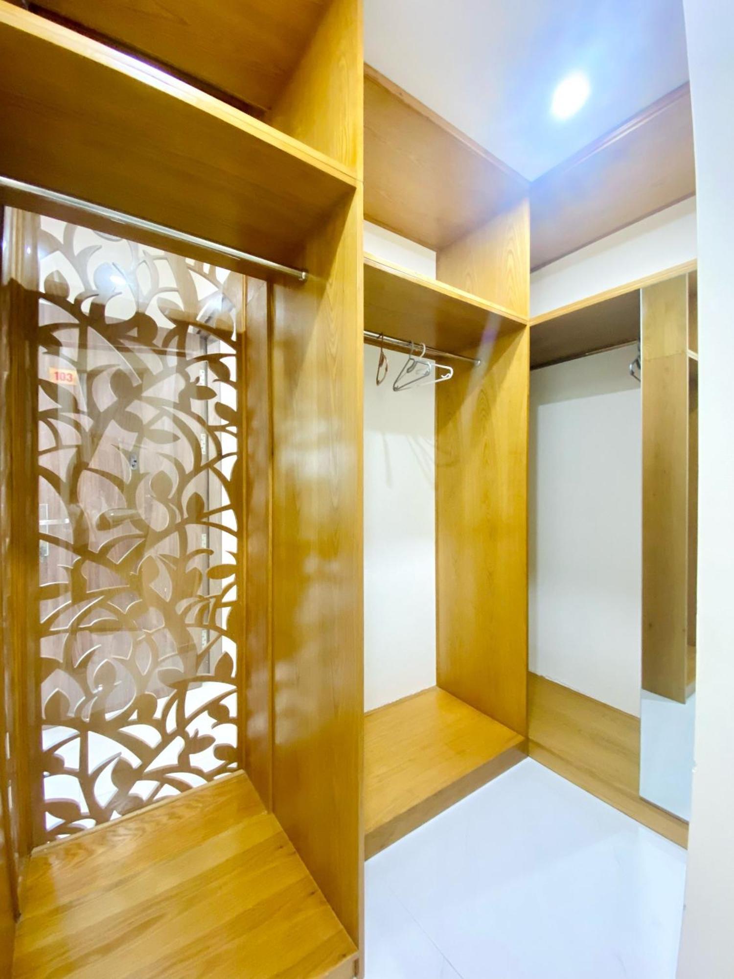 Aria Resort S2 Вунгтау Екстер'єр фото