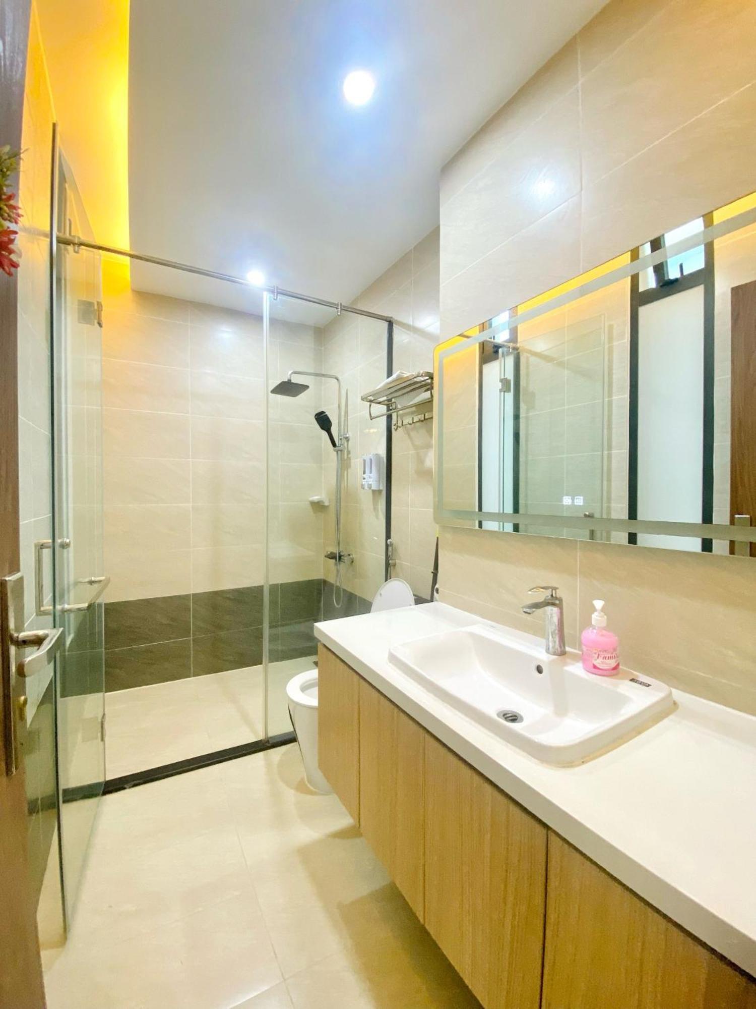 Aria Resort S2 Вунгтау Екстер'єр фото