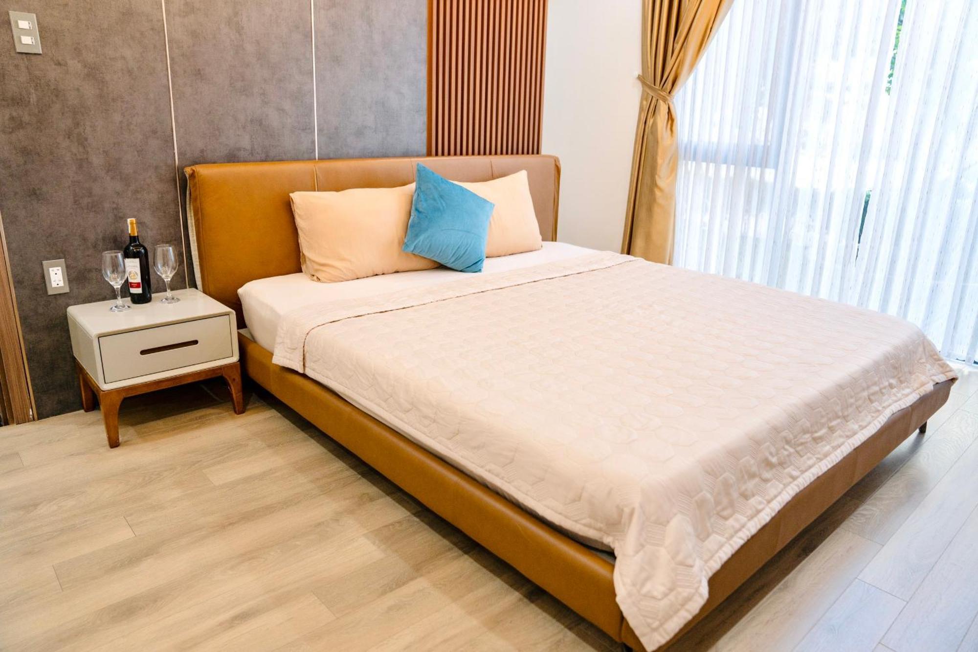Aria Resort S2 Вунгтау Екстер'єр фото