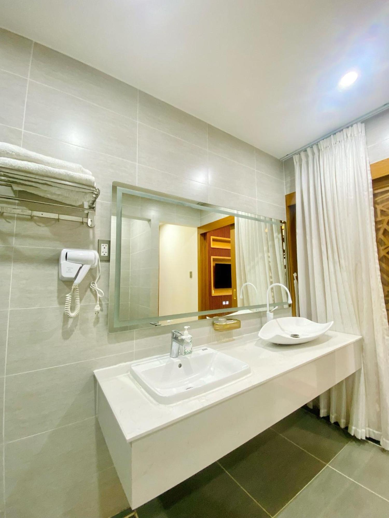 Aria Resort S2 Вунгтау Екстер'єр фото