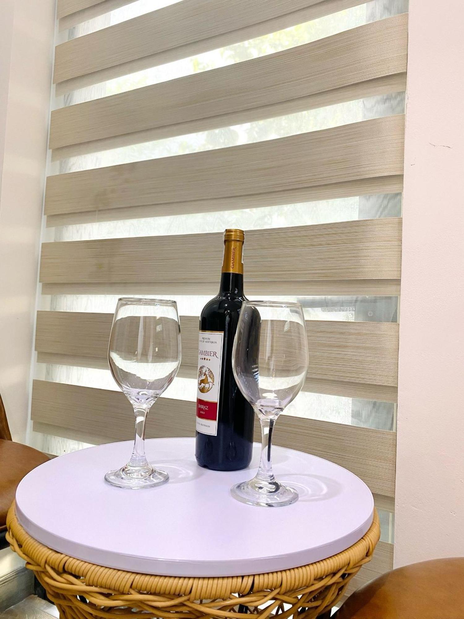 Aria Resort S2 Вунгтау Екстер'єр фото