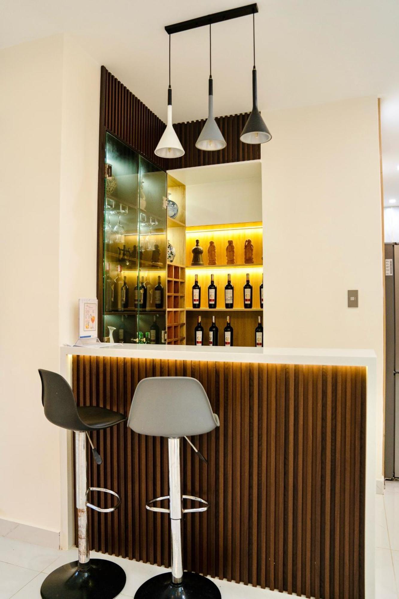 Aria Resort S2 Вунгтау Екстер'єр фото