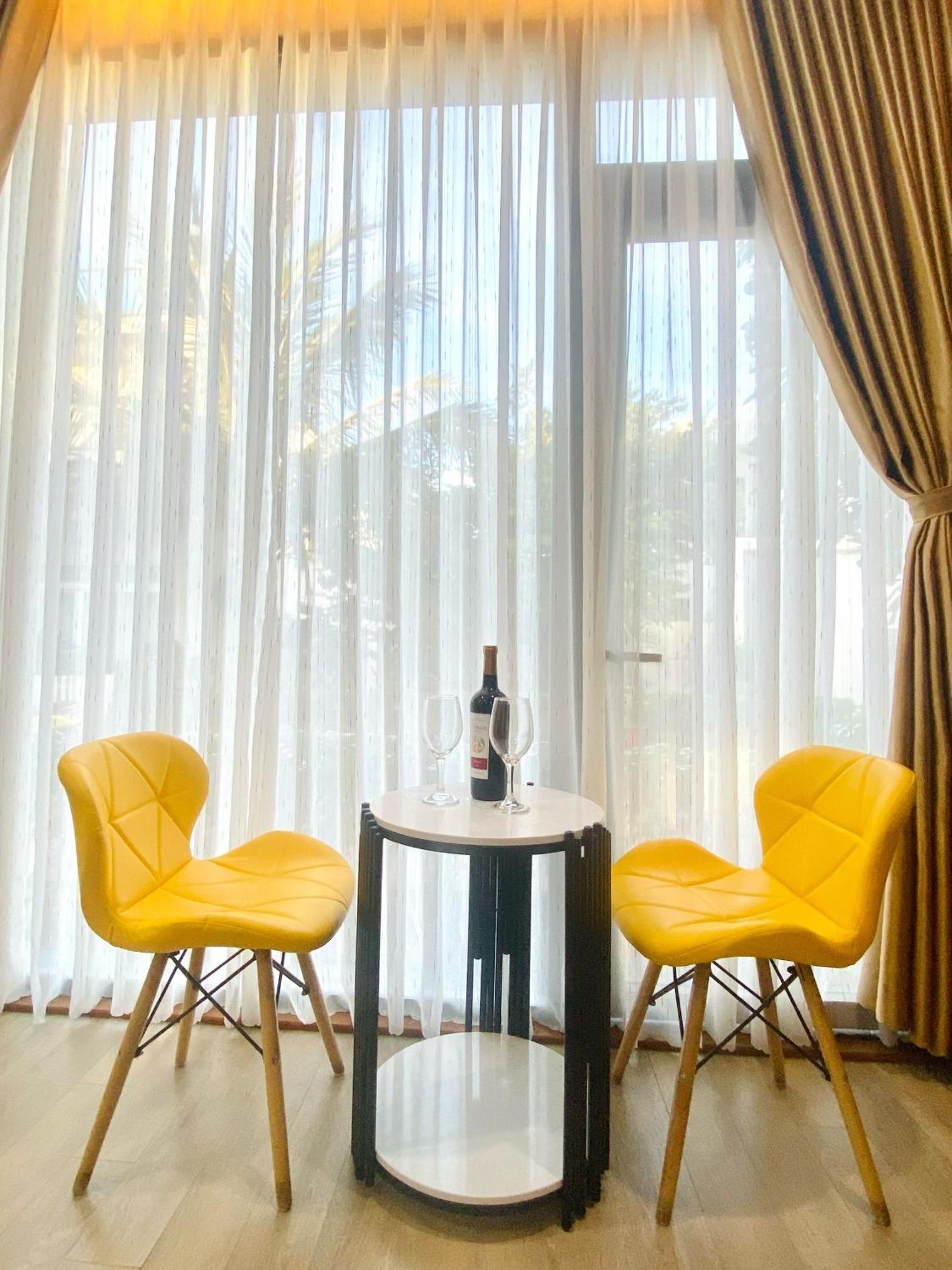 Aria Resort S2 Вунгтау Екстер'єр фото